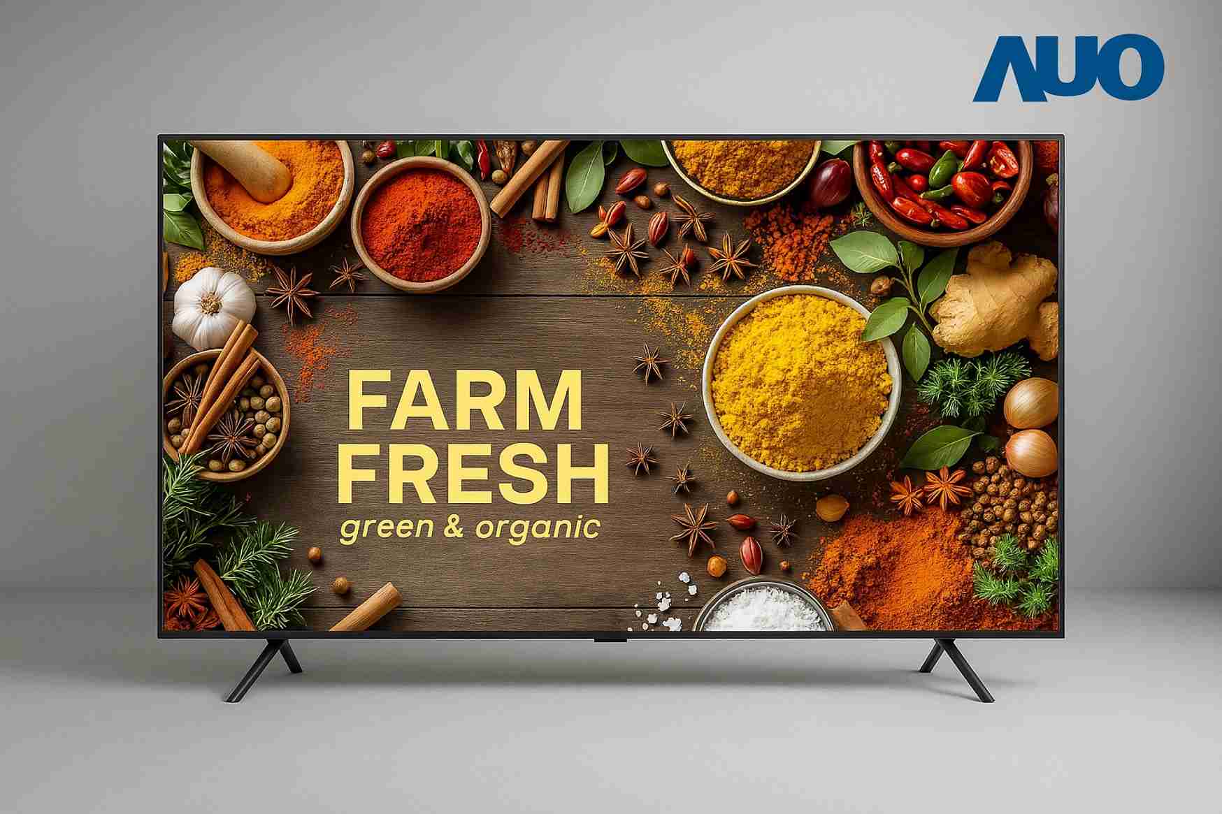 万利研发全球首台大尺寸高分辨率节能、、广色域的65吋8K FSC色序型显示器，，，，采用新型液晶材料，，融合超高频刷新率、、、主动式RGB LED背光技术和AI优化的色分离算法，，，，实现低色分离和卓越的色域表现